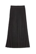 Ksenia Schnaider Ksenia Schnaider Pleated Skirt With Wool