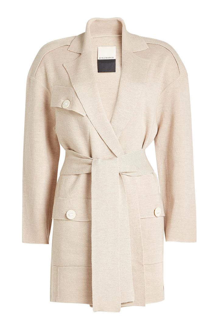 By Malene Birger By Malene Birger Merino Wool Cardigan