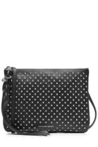Alexander Mcqueen Alexander Mcqueen Studded Leather Shoulder Bag