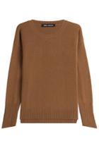 Iris Von Arnim Iris Von Arnim Cashmere Pullover - Camel