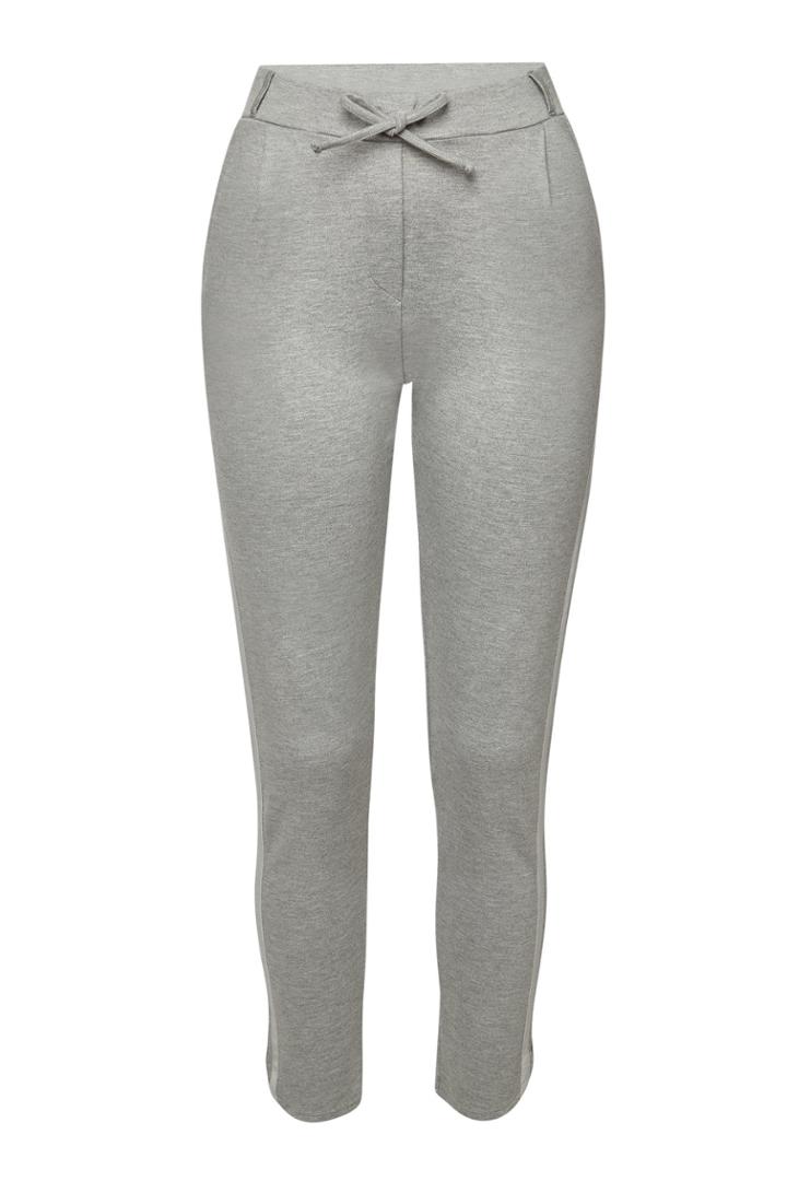 81 Hours 81 Hours Pants With Drawstring Waist