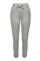 81 Hours 81 Hours Pants With Drawstring Waist