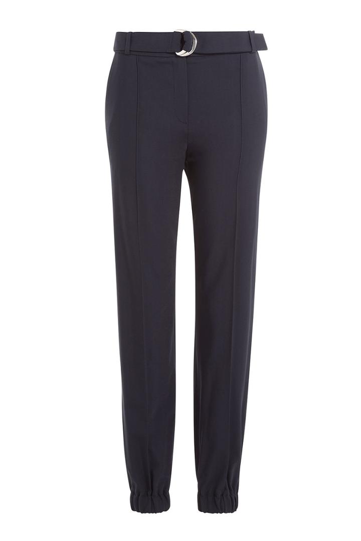 Kenzo Kenzo Belted Sweatpants
