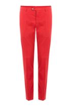 Etro Etro Cotton Suit Pants - None