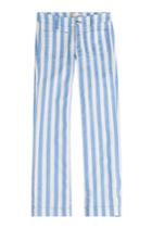 Seafarer Seafarer Lord Jim Cropped Jeans - Multicolored