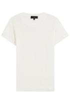 Iro Iro Linen T-shirt - Grey