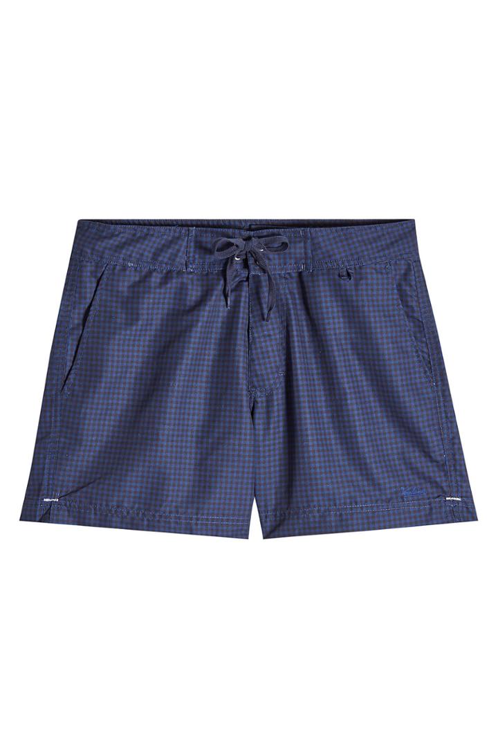 Woolrich Woolrich Printed Shorts