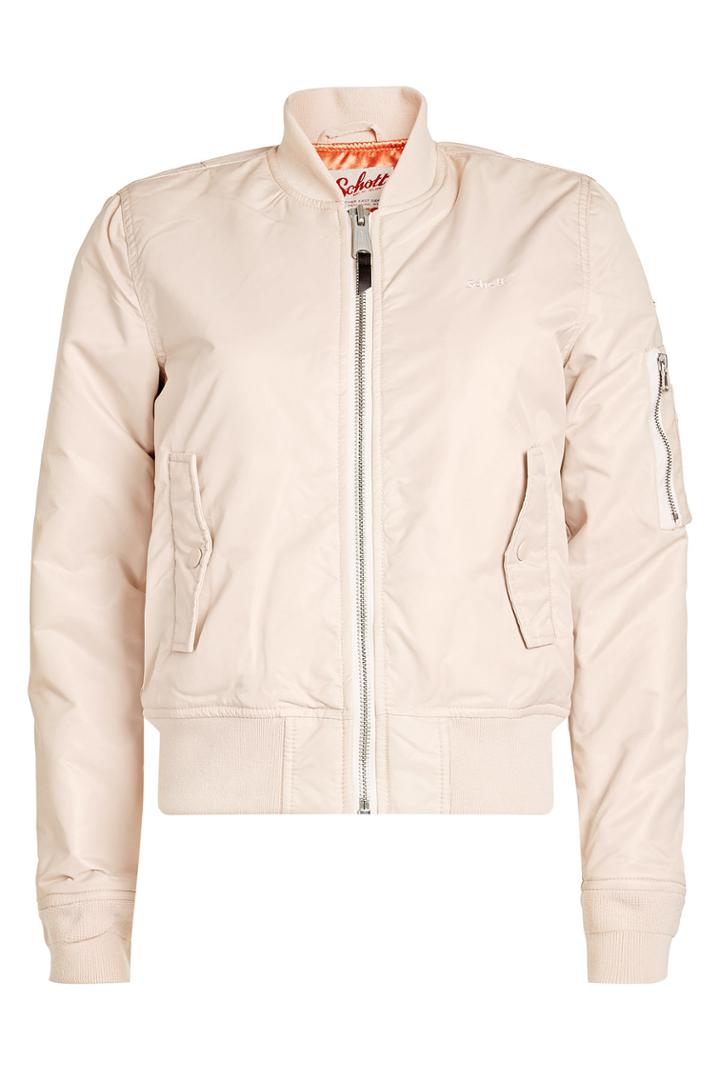 Schott Nyc Schott Nyc Flight Jacket