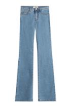 Fendi Fendi Flared Jeans