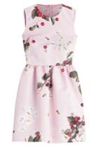 R.e.d. Valentino R.e.d. Valentino Printed Dress