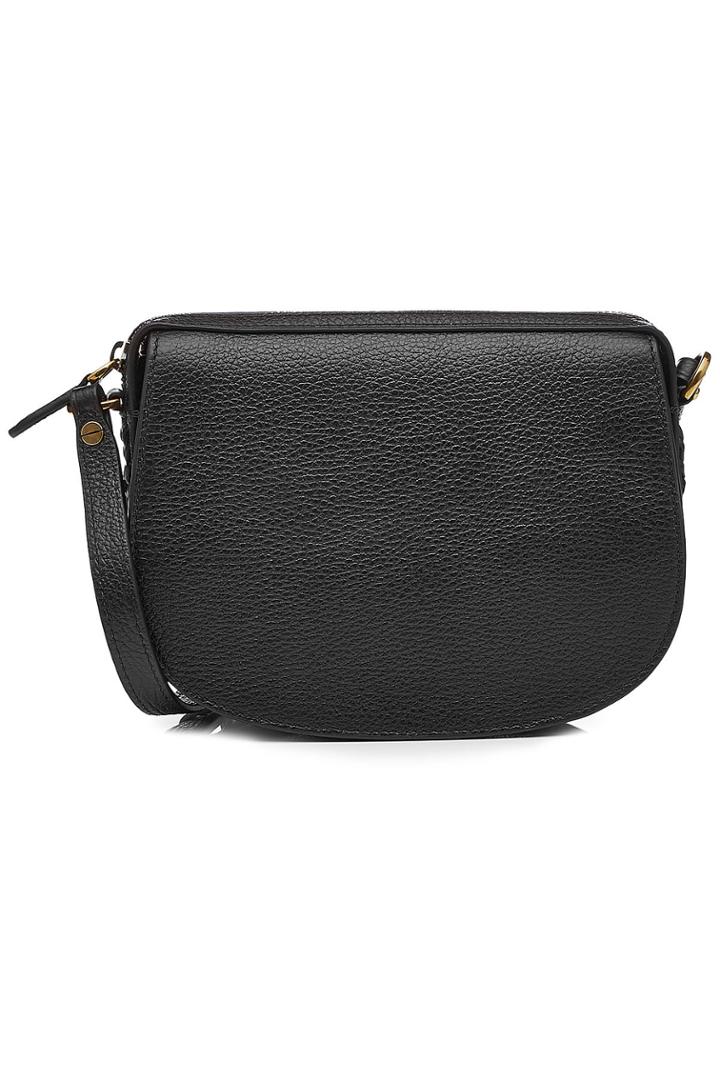Polo Ralph Lauren Polo Ralph Lauren Leather Shoulder Bag