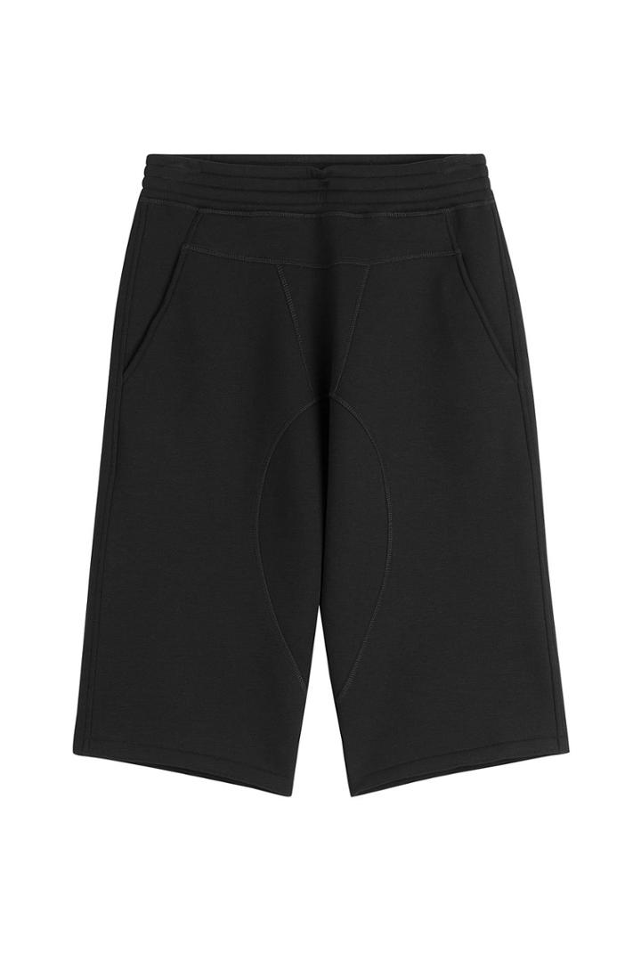 Neil Barrett Neil Barrett Jersey Shorts