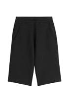 Neil Barrett Neil Barrett Jersey Shorts