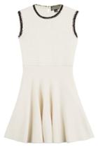 Giambattista Valli Giambattista Valli Virgin Wool Bouclé Dress