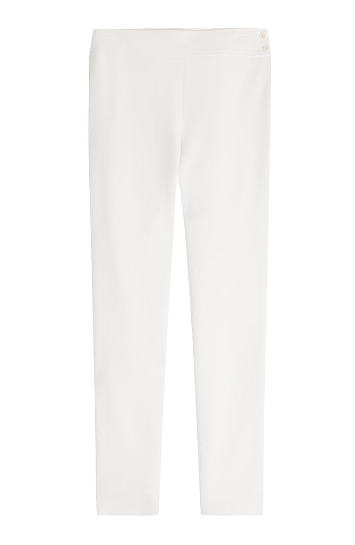 Ralph Lauren Black Label Slim Wool Pants