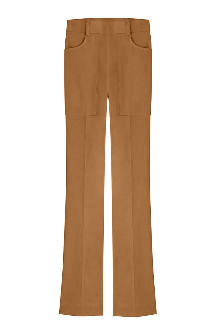 Philosophy Di Lorenzo Serafini High-waisted Pants