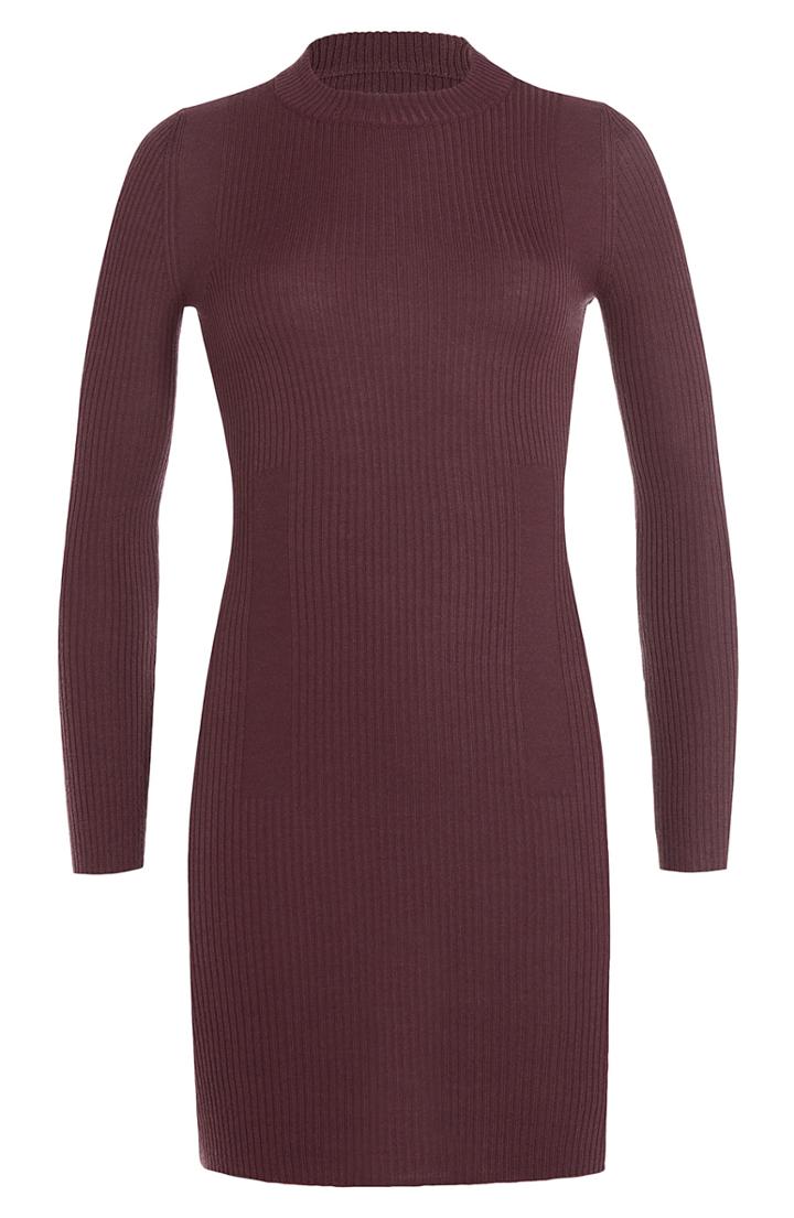 Maison Margiela Wool Dress