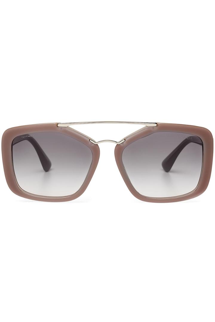 Prada Prada Sunglasses Spr24r - None