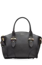 Alexander Mcqueen Legend Small Leather Tote
