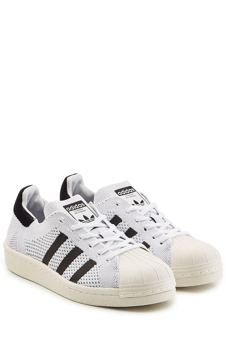 Adidas Originals Adidas Originals Superstar Boost Prime Knit Sneakers