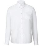 Vilebrequin Classic Linen Shirt