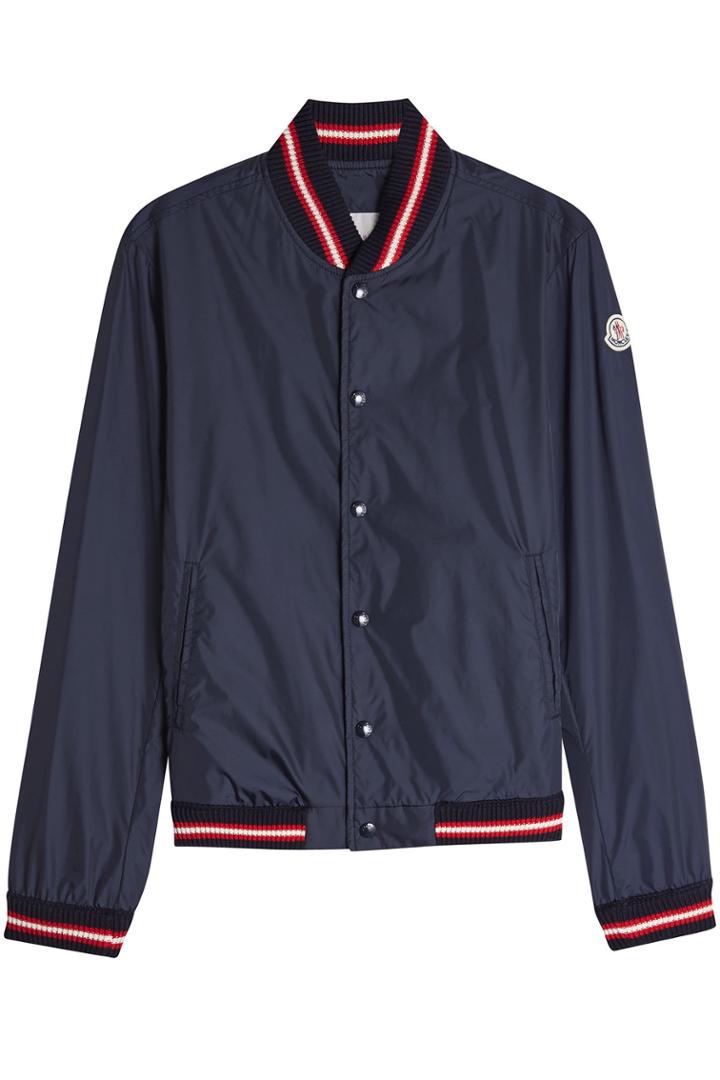 Moncler Moncler Dubost Jacket