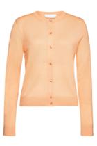 Boss Boss Virgin Wool Fovetexa Cardigan