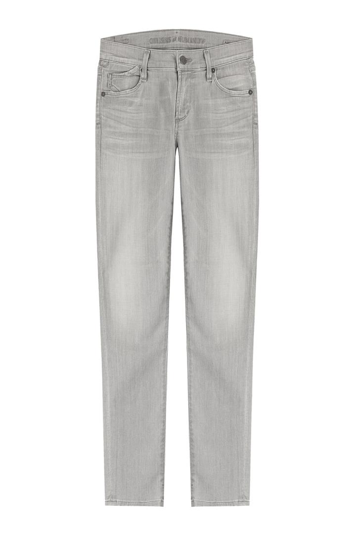 Citizens Of Humanity Citizens Of Humanity Skinny Jeans - Grey
