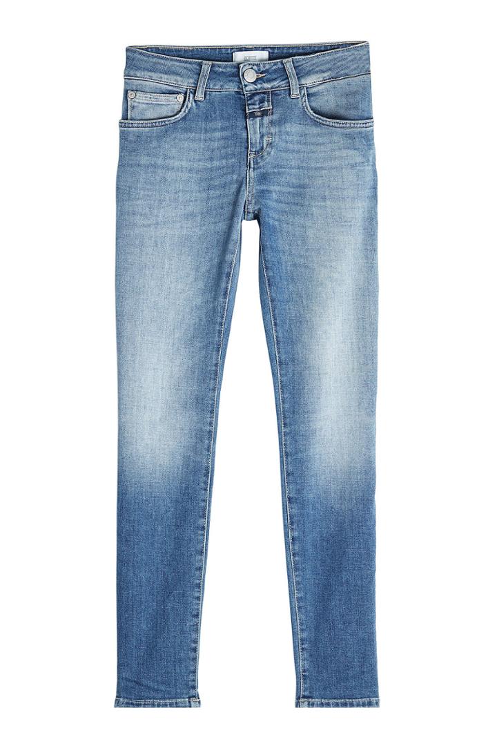Closed Closed Cropped Jeans