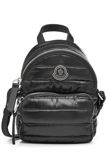 Moncler Moncler Quilted Backpack