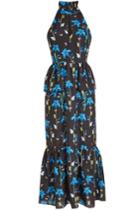 Borgo De Nor Borgo De Nor Jasmine Printed Dress