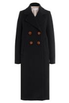 See By Chloé See By Chloé Wool-blend Coat
