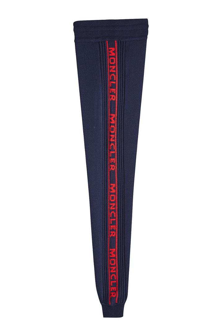 Moncler Moncler Wool Sweatpants