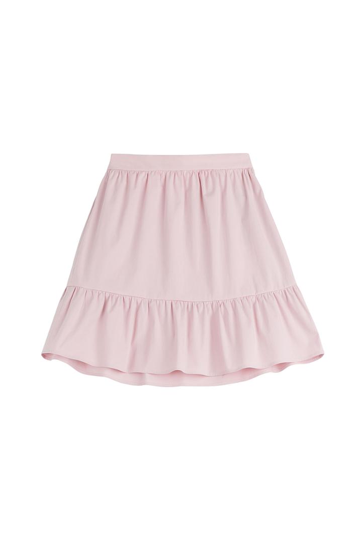 Red Valentino Red Valentino Cotton Skirt - Rose