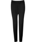 Damir Doma Front Fold Trousers