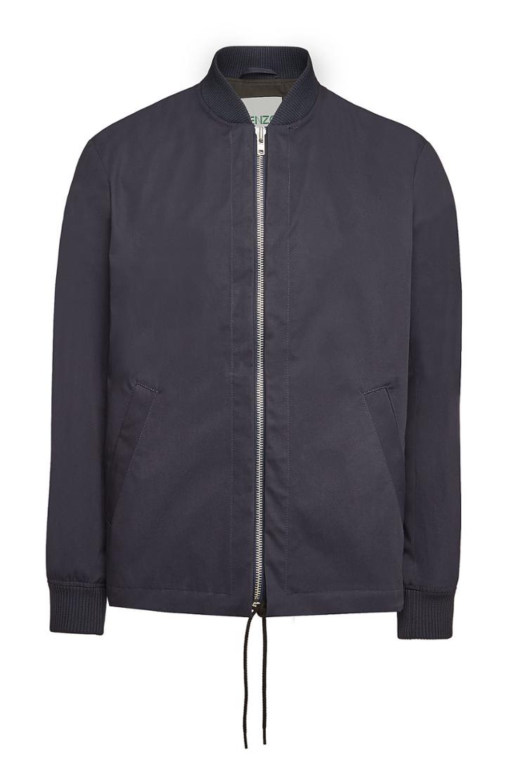 Kenzo Kenzo Cotton Blouson