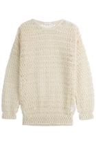 Chloé Chloé Textured Knit Sweater
