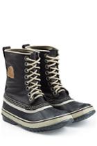 Sorel Sorel 1964 Premium Waterproof Canvas And Rubber Boots