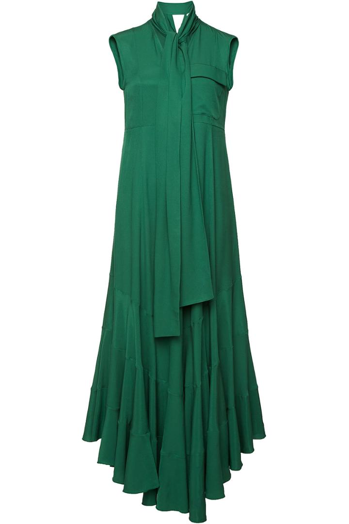 Golden Goose Golden Goose Daisy Maxi Dress
