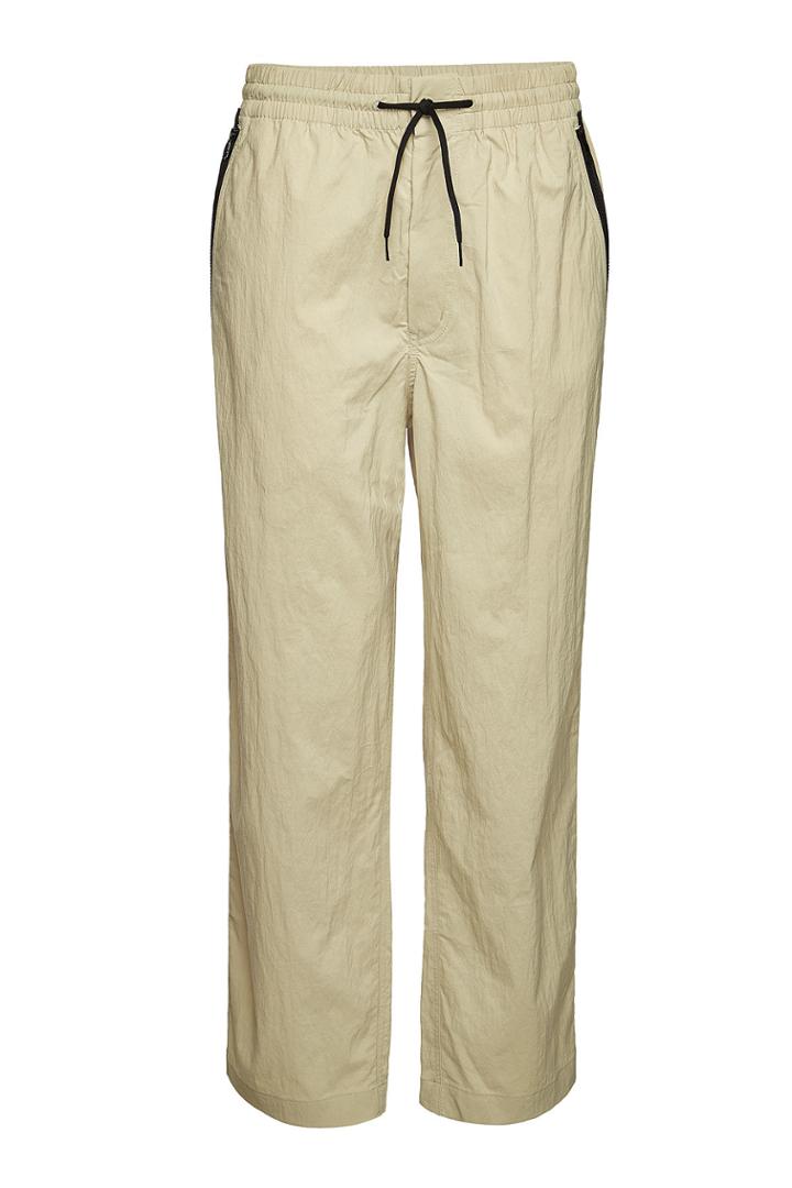 Y-3 Y-3 Drawstring Pants
