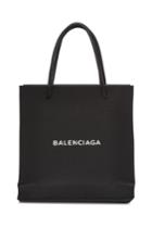 Balenciaga Balenciaga Xs Leather Shopping Tote