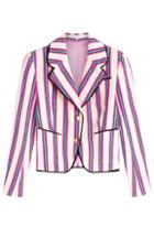 Olympia Le-tan Skipton Blazer