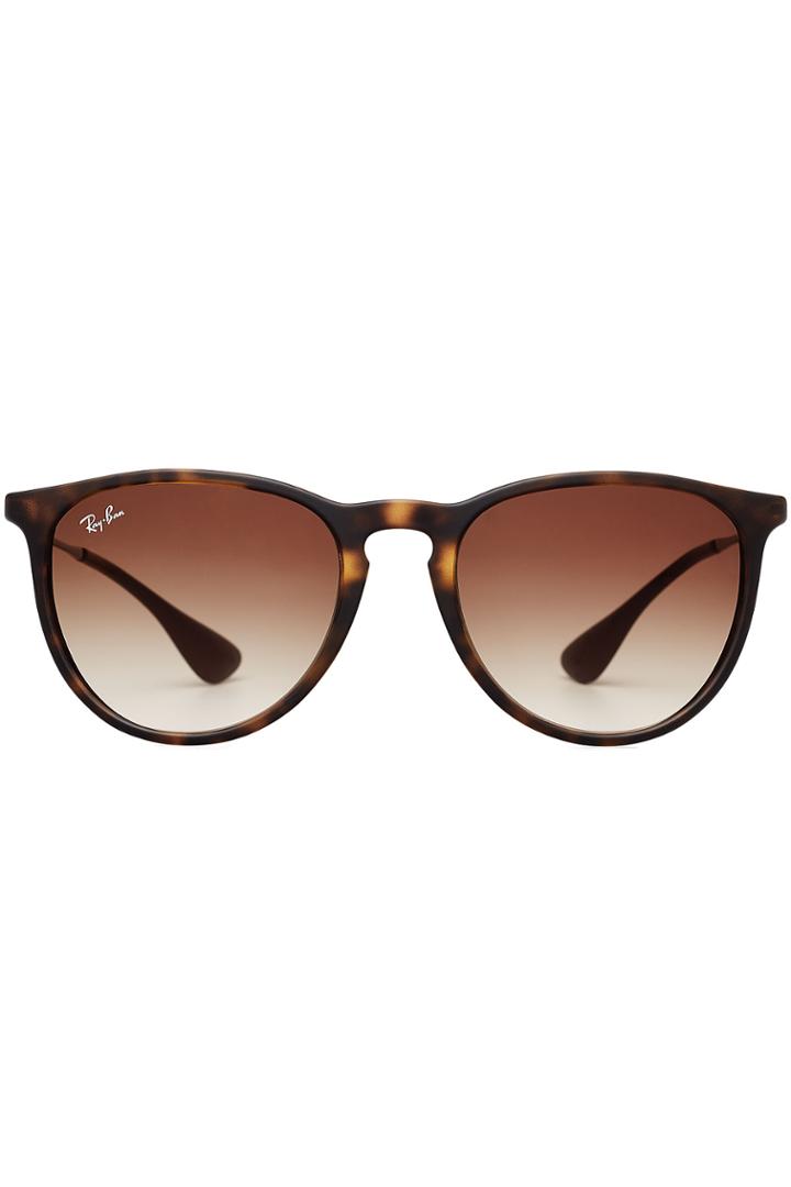 Ray-ban Ray-ban Rb4171 Sunglasses - Brown