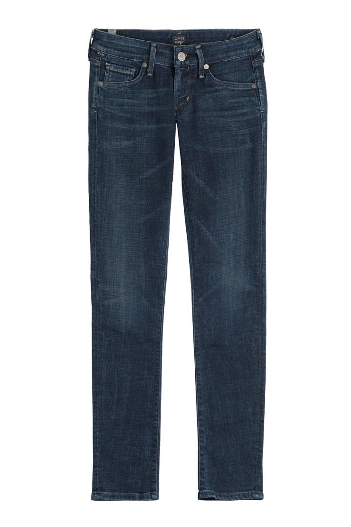 Citizens Of Humanity Citizens Of Humanity Skinny Jeans - None