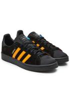 Adidas Originals By Porter Adidas Originals By Porter Campus Suede Sneakers