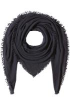 Faliero Sarti Faliero Sarti Scarf With Virgin Wool, Cashmere And Silk