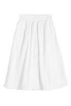 American Vintage American Vintage Cotton Skirt
