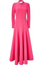 Emilia Wickstead Silk L Finale Dress