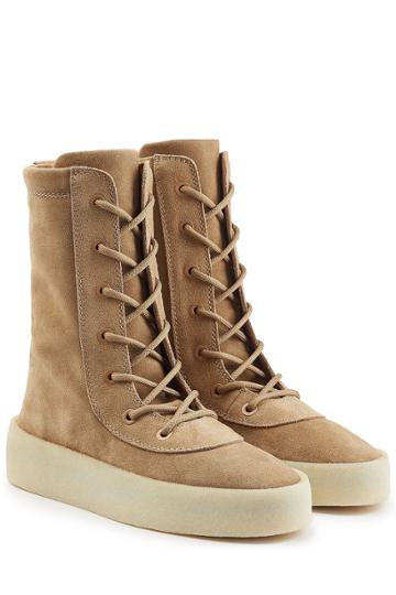 Yeezy Yeezy Suede Boots