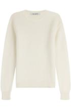 Neil Barrett Knit Pullover With Wool And Mohair